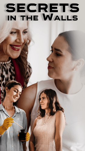 Secrets in the Walls